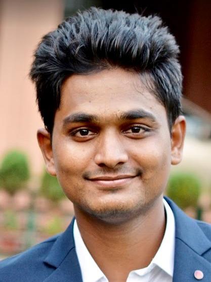 Prof. Jayraj P